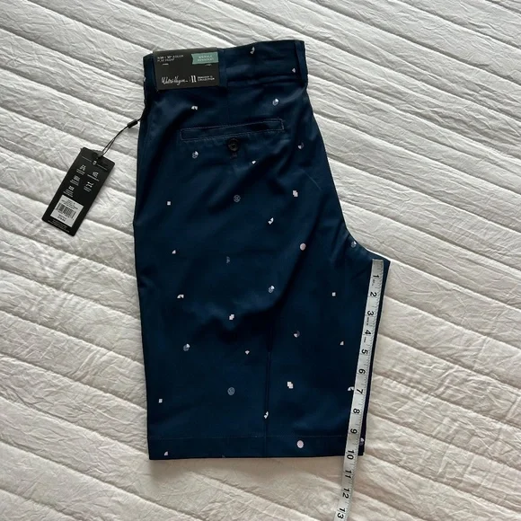 NEW Golf Shorts - Men's W:34 - Picture 7 of 7